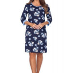 Dámská noční košile Regina 095